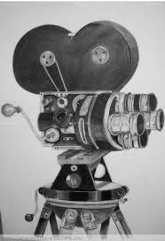 Llegados a los años 60