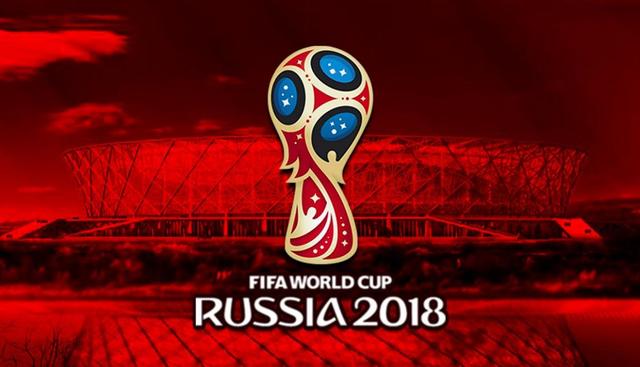 Año ACTUAL el mundial será en Rusia