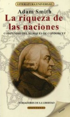 Escuela Clásica (1776-1871), se le llama liberalismo economico, ya que se fundamenta en que el gobierno no injiera en asuntos económicos - el mercado guiara la producción, el intercambio y la distribución -conducta económica en el interés propio