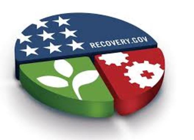 american recovery and reinvestment act of 2009