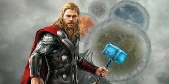 Thor