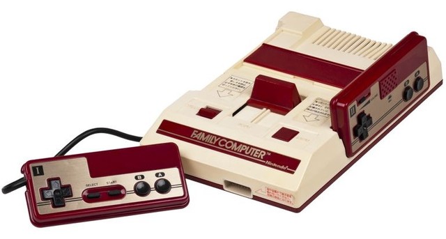 Consolas y microordenadores