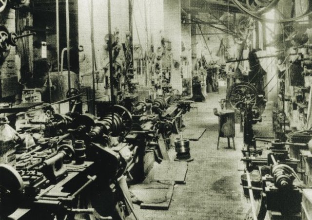 Ley de Contratos de Trabajo