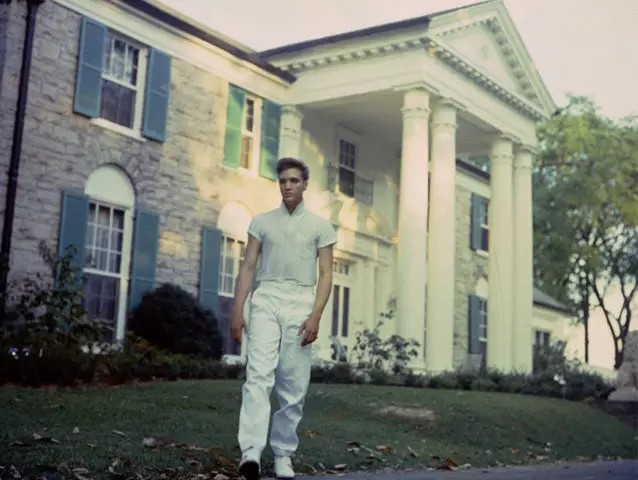 Graceland