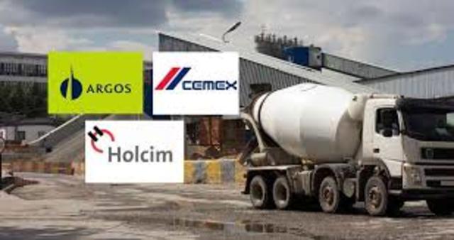 El Cartel Del Cemento