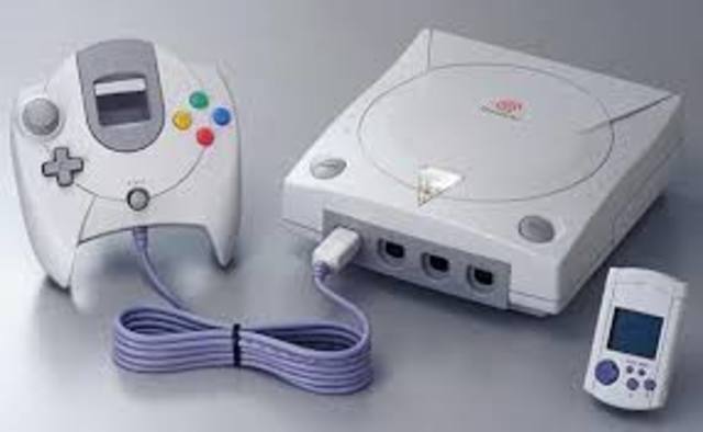 Dreamcast