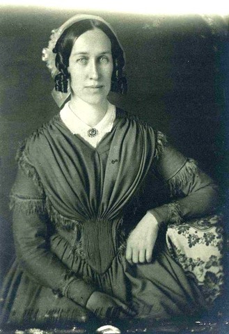 Vermont Senate address Women's Property Rights