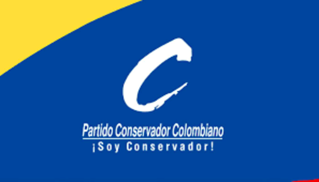 Partido Conservador
