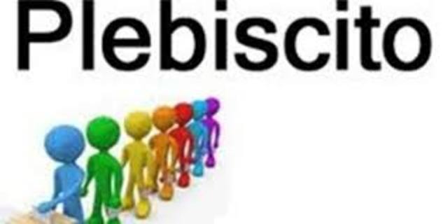 Plebiscito