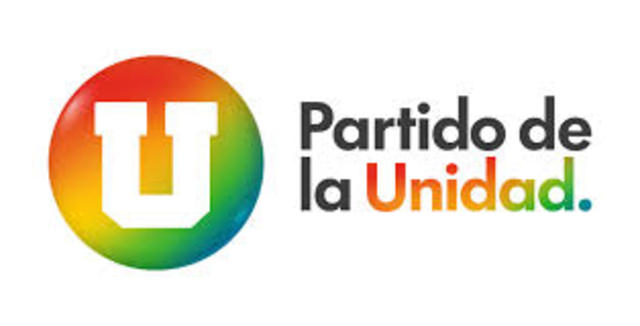 Partido de la U