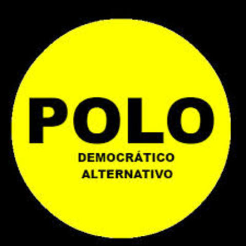 Polo Democratico Alternativo