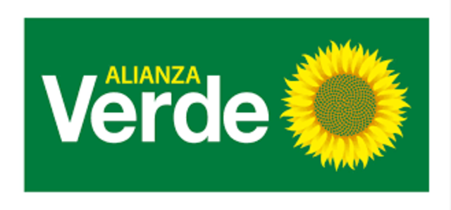 Alianza Verde