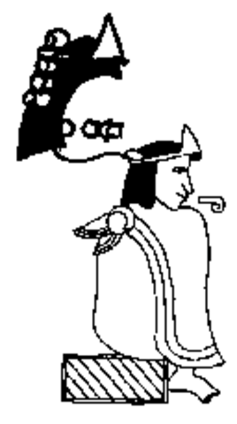 9th Aztec Ruler