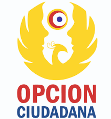 Partido Opcion Ciudadana