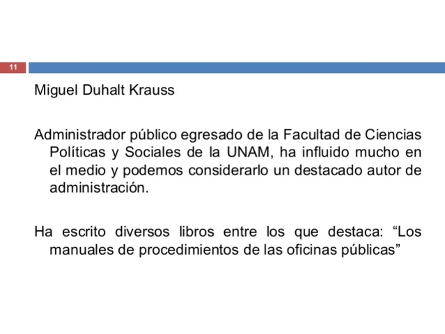 Duhalt Krauss Miguel