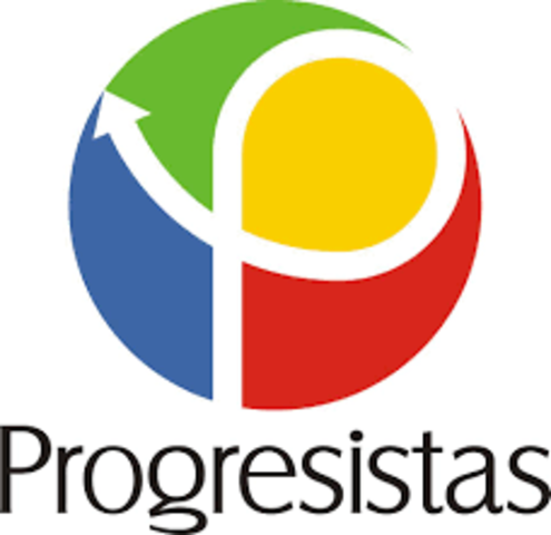 Partido Progresista