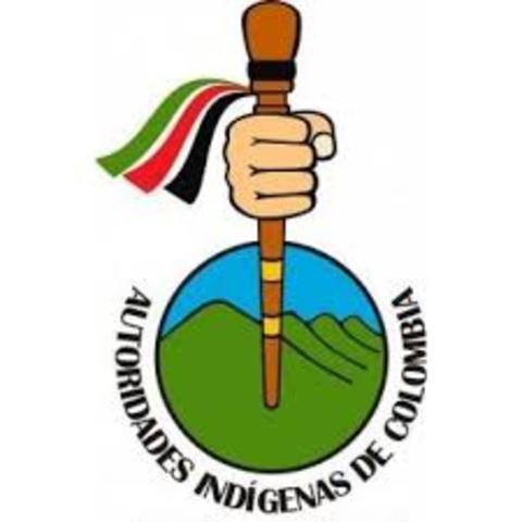 Las Autoridades Indígenas de Colombia o AICO