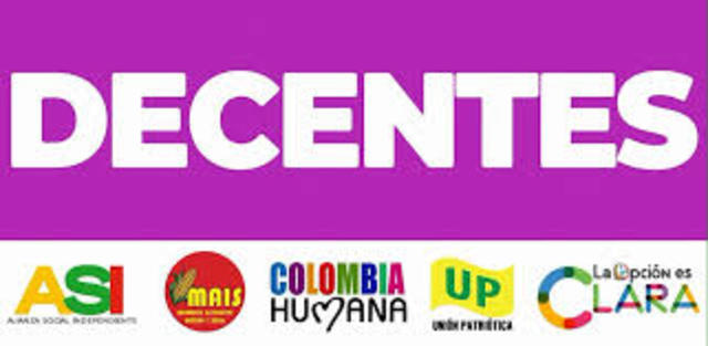 Lista de la Decencia