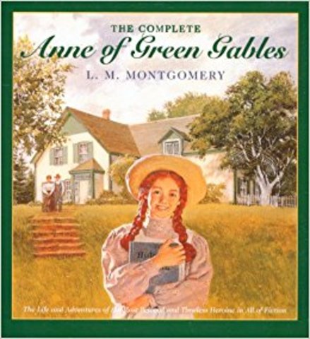 Forcing me to Read in High School