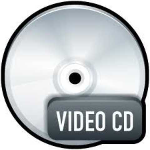 video CD