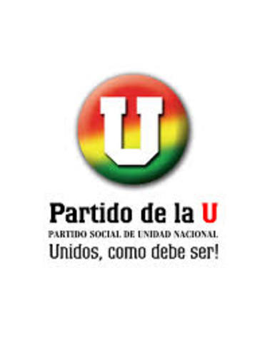 Partido Social de Unidad Nacional