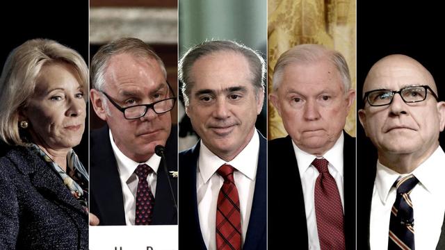 Green, Richard & Zinke, Robert