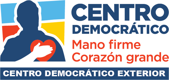 Partido Centro Democrático