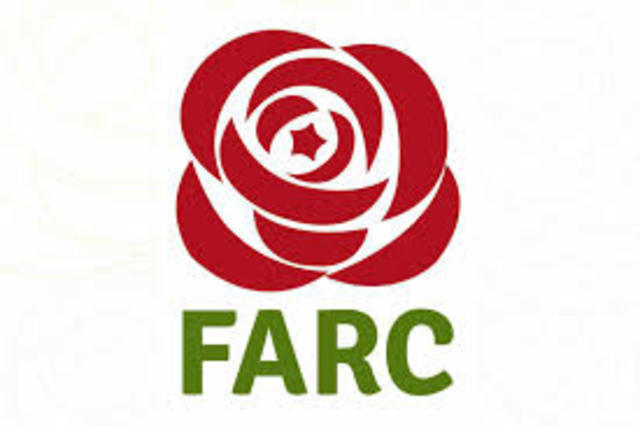 Fuerza Alternativa Revolucionaria del Común (FARC)