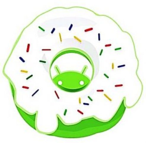 Donut 1.6