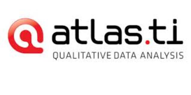 Se desarrolla un software para análisis cualitativo.