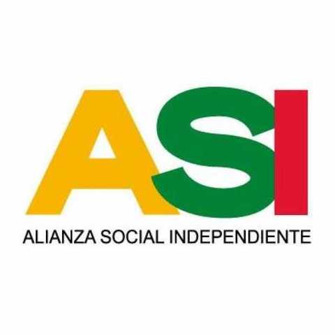 Alianza Social Independiente (ASI)