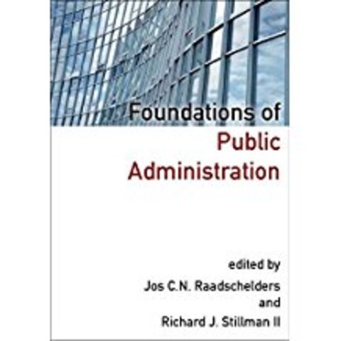 Jos C. N. Raadschelders