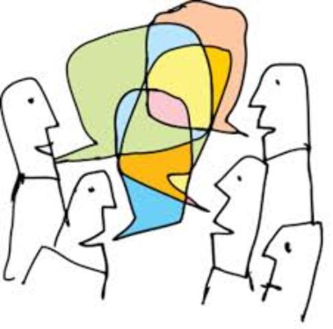 El enfoque cualitativo.