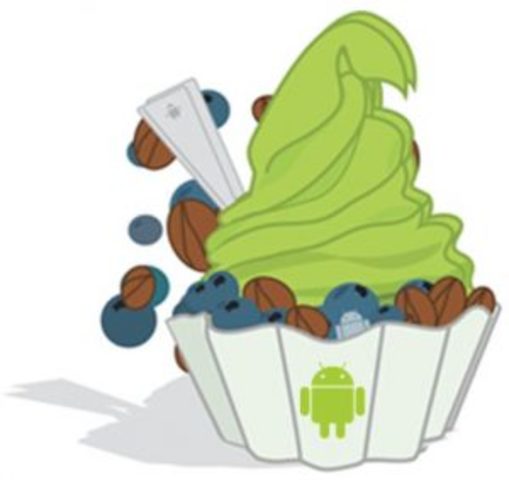 Froyo 2.2.x