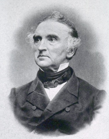 Johann H. G. von Justi