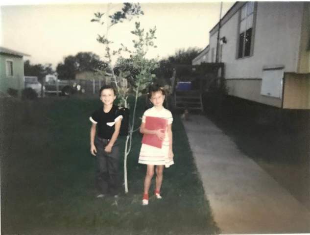 Early childhood education