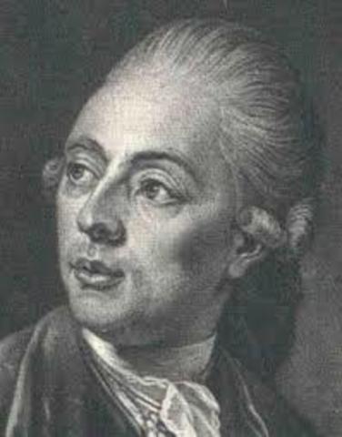 Joseph von Sonnenfels