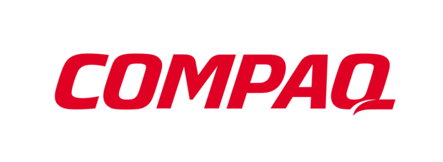 Work at Compaq