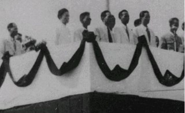 Independence in Vietnam