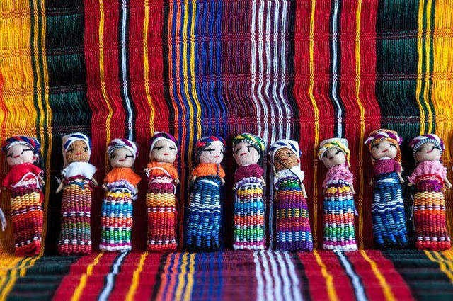 Industrias Tradicionales