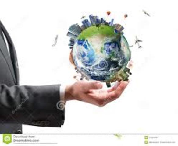 MUNDO MODERNO (WILLAM BEVERIDGE)