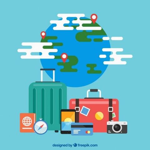 Industria Turística