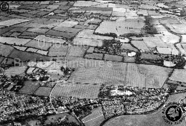 General enclosure movement