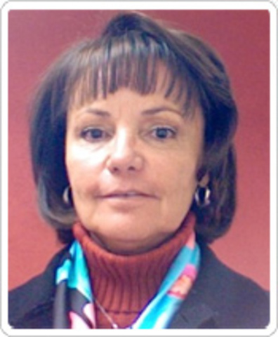 Maria del Carmen Pardo