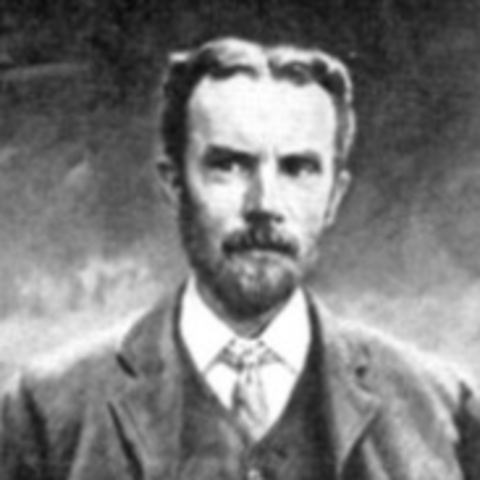 Nacimiento Oliver Heaviside