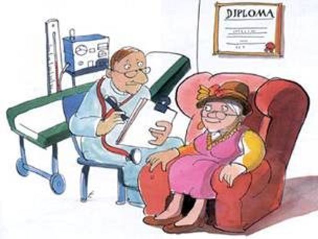 Pensamiento Sociológico/Filosófico de la salud