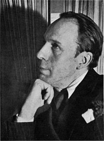 Theo van Doesburg