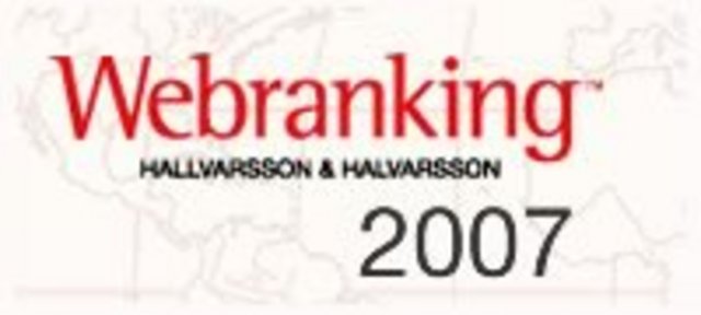 Webranking 2007: Hera raggiunge il sesto posto