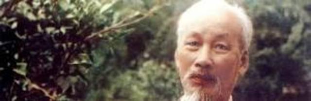 •	Ho Chi Minh Established Communist Rule in Vietnam