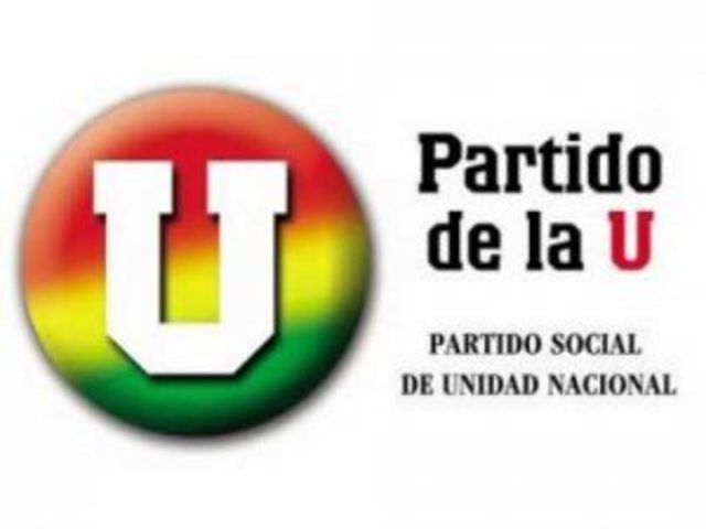 El Partido Social de Unidad Nacional